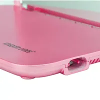 Prospera Pink Mask Heater