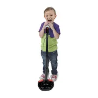 Winfun Winfun Kids Music Mic And Stand