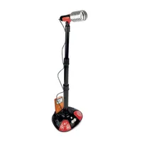 Winfun Winfun Kids Music Mic And Stand