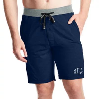 Champion Mens Pajama Shorts