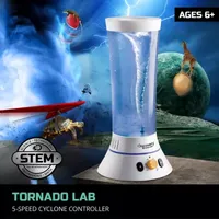 Discovery™ #Mindblown Tornado Lab, 5-Speed Cyclone Controller