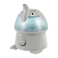 Crane 1 Gallon Ultrasonic Cool Mist Humidifier