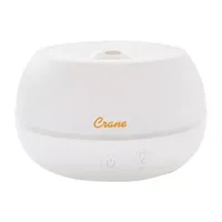 Crane 2-In-1 Personal Gallon Ultrasonic Cool Mist Humidifier & Aroma Diffuser