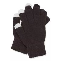 Mixit Touch Tech Cold Weather Gloves