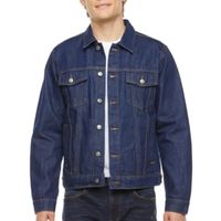 Arizona Mens Denim Jacket