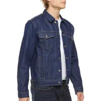 Arizona Mens Denim Jacket