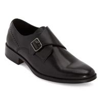 J. Ferrar Mens Cambridge Slip-On Shoe