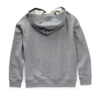 Thereabouts Little & Big Boys Fleece Hoodie