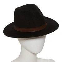 Stafford Mens Fedora