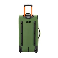 Jeep JS006B 27" 2W Duffel