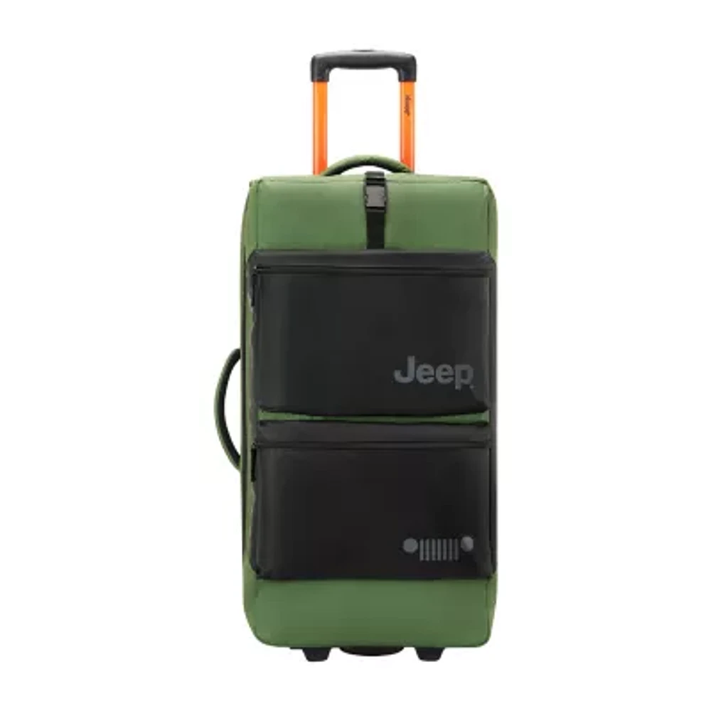 Jeep JS006B 27" 2W Duffel