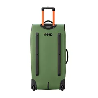 Jeep JS006B 31" 2W Duffel