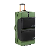 Jeep JS006B 31" 2W Duffel