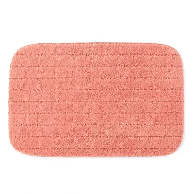 Home Expressions Quick Dri® Fade Resistant Bath Rug