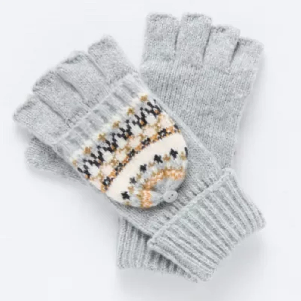 Mixit Cold Weather Gloves