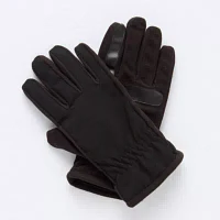 Isotoner Touch Screen Enabled Cold Weather Gloves