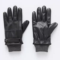 Isotoner Touch Screen Enabled Cold Weather Gloves