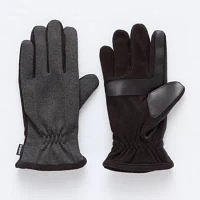 Isotoner Touch Screen Enabled Cold Weather Gloves