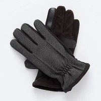 Isotoner Touch Screen Enabled Cold Weather Gloves