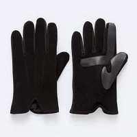 Isotoner Touch Screen Enabled Cold Weather Gloves