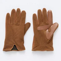 Isotoner Touch Screen Enabled Cold Weather Gloves