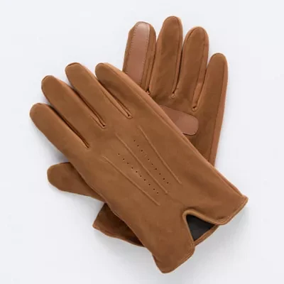 Isotoner Touch Screen Enabled Cold Weather Gloves