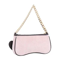 Juicy By Couture Glitzed Out Shoulder Bag