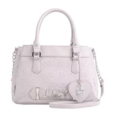 Juicy By Couture Bright Light Satchel