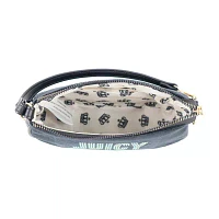 Juicy By Couture Glitzed Out Convertible Wristlet