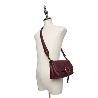 Rosetti Paige Mini Crossbody Bag