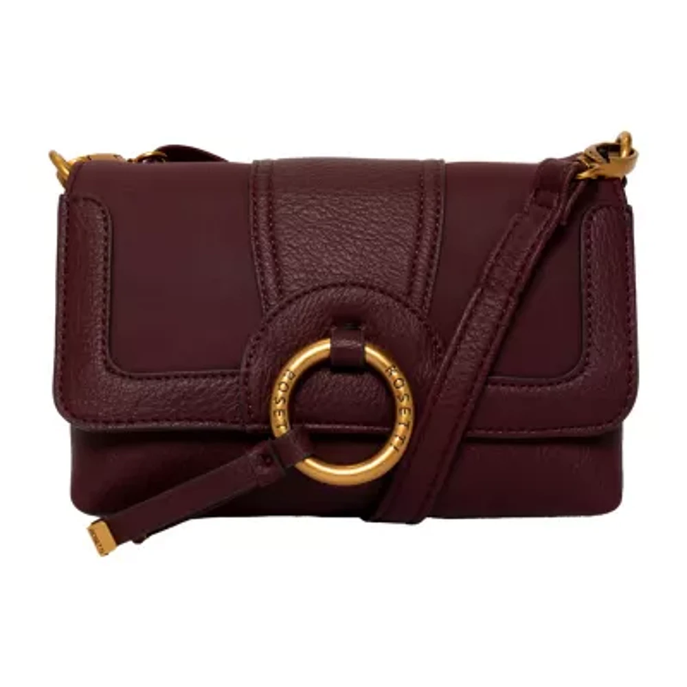 Rosetti Paige Mini Crossbody Bag