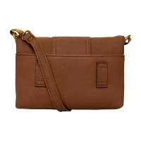 Rosetti Paige Mini Crossbody Bag