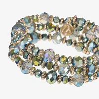 Liz Claiborne Beaded Bracelet