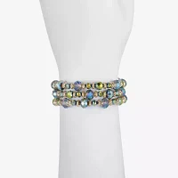 Liz Claiborne Beaded Bracelet