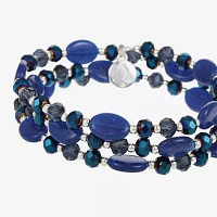 Liz Claiborne Beaded Bracelet