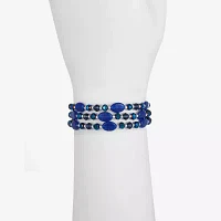 Liz Claiborne Beaded Bracelet