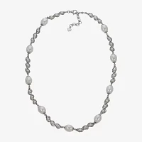 Cultured Freshwater Pearl Necklace