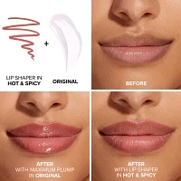 Too Faced Lip Injection Liner & Plumping Gloss Set ($57 Value)