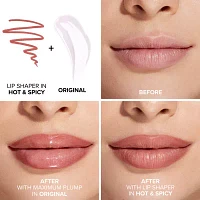 Too Faced Lip Injection Liner & Plumping Gloss Set ($57 Value)