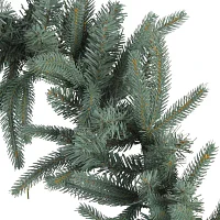 9' x 12'' Washington Frasier Fir Artificial Christmas Garland - Unlit