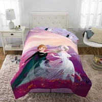 Disney Collection Frozen Lightweight Comforter