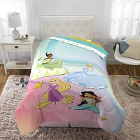 Disney Collection Princess Lightweight Comforter