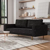 Megan Track-Arm Sofa