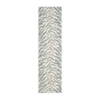 Safavieh Marbella Collection Anson Geometric Runner Rug