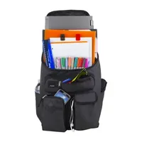 Fuel Wide Mouth Cargo Backpack