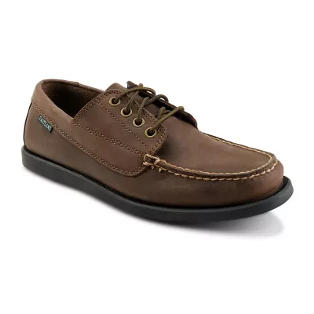 Eastland® Falmouth Mens Leather Shoes