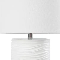 510 Design Crewe Textured Table Lamp