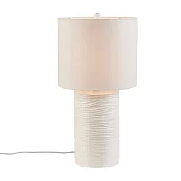 510 Design Crewe Textured Table Lamp