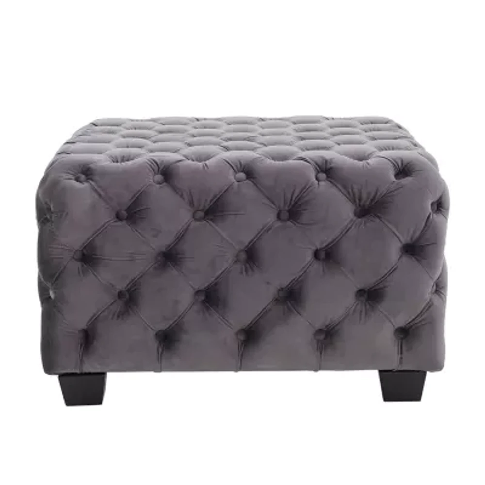 Jaymee Ottoman