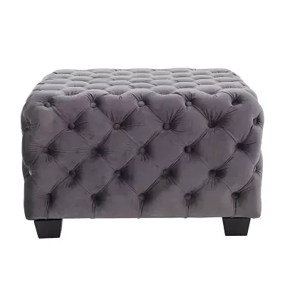 Jaymee Ottoman